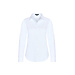 MI PIACE Travel Blouse Uni 60840 White