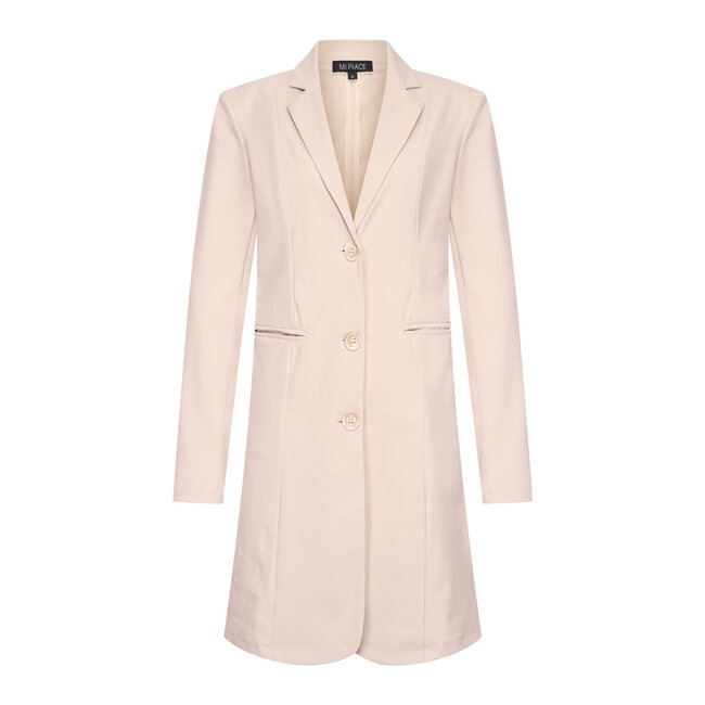MI PIACE Travel Lange Blazer Uni Kit 2132