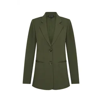 MI PIACE Travel Mid Blazer Uni Deep Depth 102A
