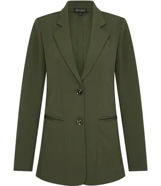 MI PIACE Travel Mid Blazer Uni Deep Depth 102A