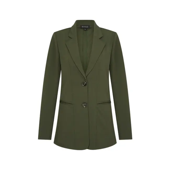 MI PIACE Travel Mid Blazer Uni Deep Depth 102A