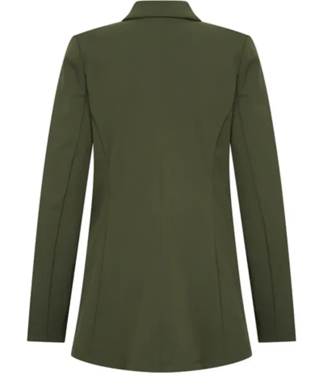 MI PIACE Travel Mid Blazer Uni Deep Depth 102A