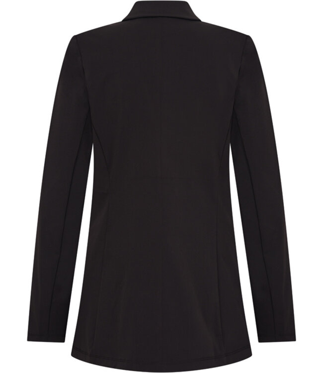 MI PIACE Travel Mid Blazer Uni Black 102A