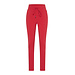 MI PIACE Travel Broek Uni 2134 Dark Red