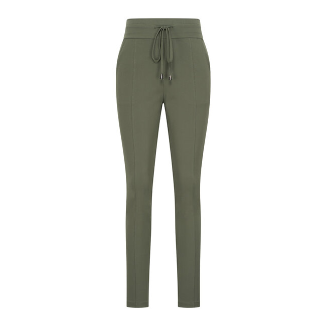 MI PIACE Travel Broek Uni Deep Depths 2016