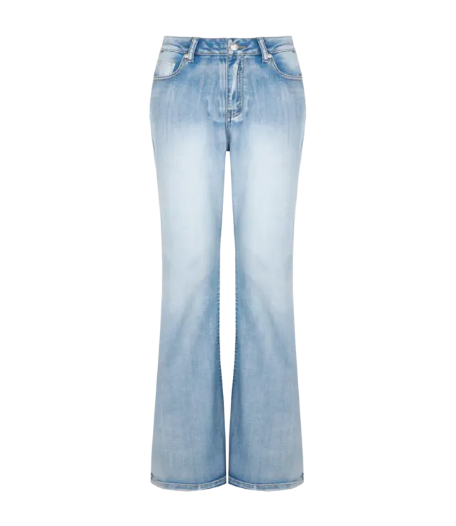 G-maxx Presley Jeans Denim 903 Mid Blue