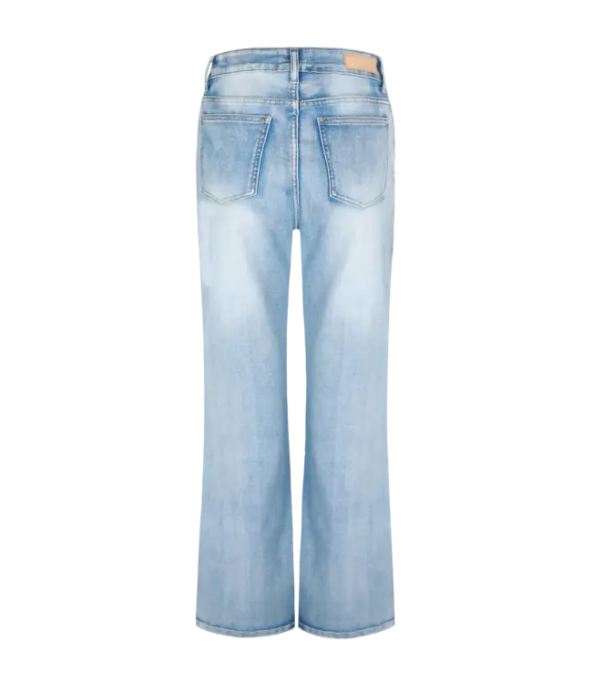 G-maxx Presley Jeans Denim 903 Mid Blue