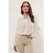 G-maxx Senne Blouse 011 Offwhite