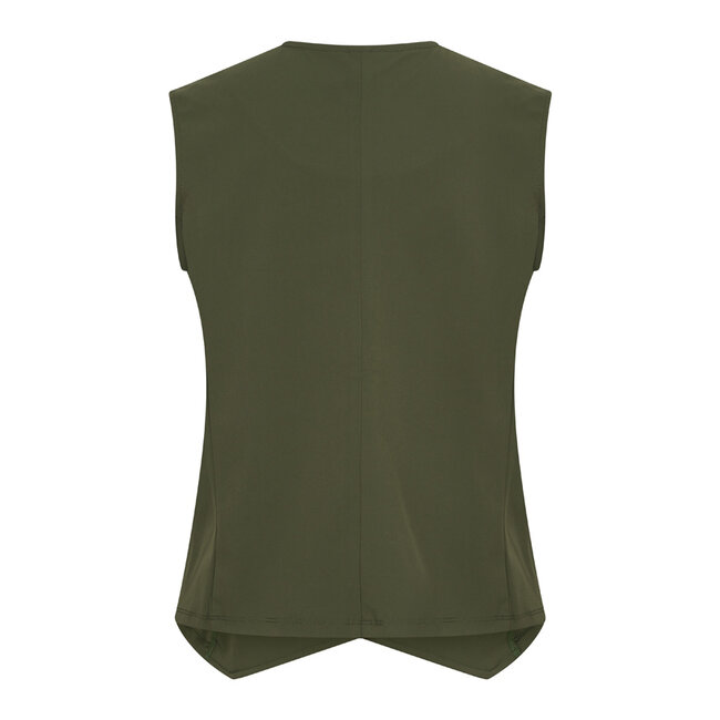 MI PIACE Travel Gilet Uni  Deep Depht 2294