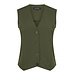 MI PIACE Travel Gilet Uni  Deep Depht 2294