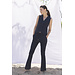 MI PIACE Travel Gilet Uni Black 2294