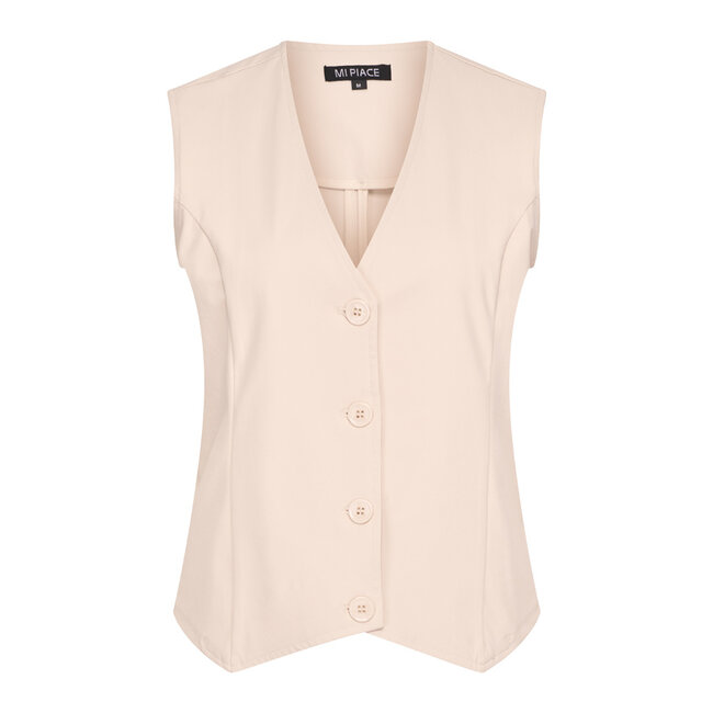 MI PIACE Travel Gilet Uni Kit 2294