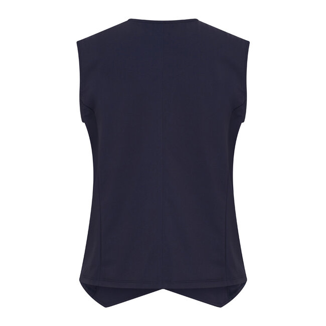 MI PIACE Travel Gilet Uni 2294 Dark Blue