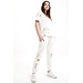 Birola Sweatpants 21359 Off White