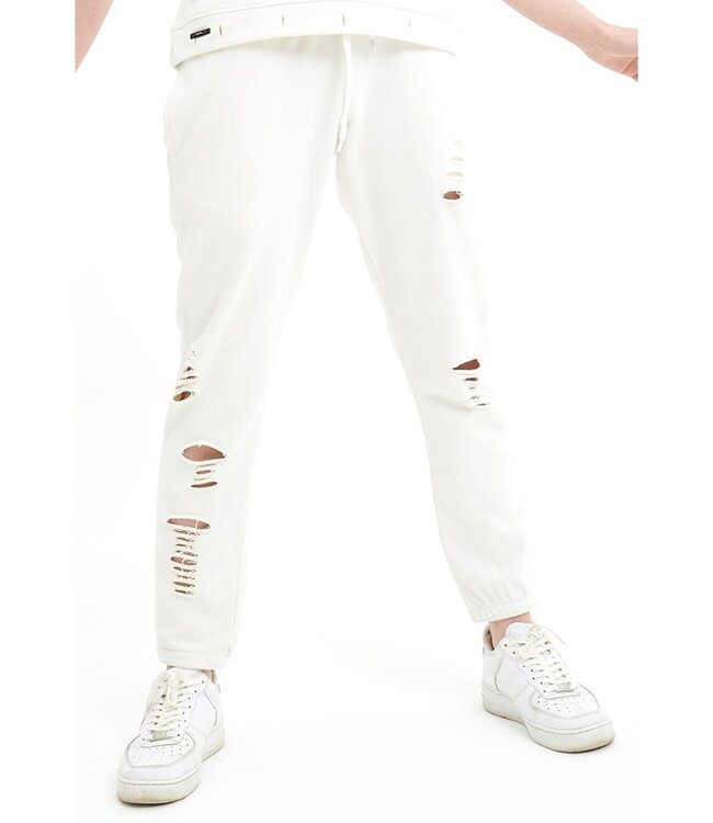 Birola Sweatpants 21359 Off White