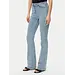 Morgan Jeans 222-PKELY Blau Straight Fit