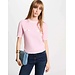Morgan Top  Jersey 251-MSEOUL Macaron