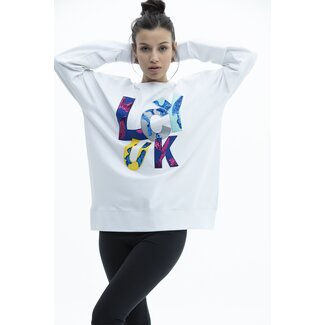 Ilona Oversized Sweater 21343