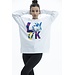 Ilona Oversized Sweater 21343