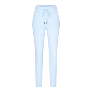 MI PIACE Travel Uni Broek 2134 Light Blue