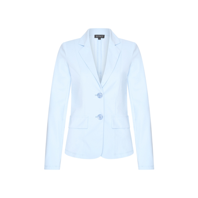 MI PIACE Travel Blazer Uni 2015 Light Blue