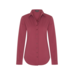 MI PIACE Travel Blouse Uni Bordeaux 60840