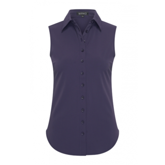 MI PIACE Travel  Blouse Mouwloos Uni 2299 Kit