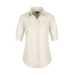 MI PIACE Travelstof Blouse Korte mouwen 2270 Kit