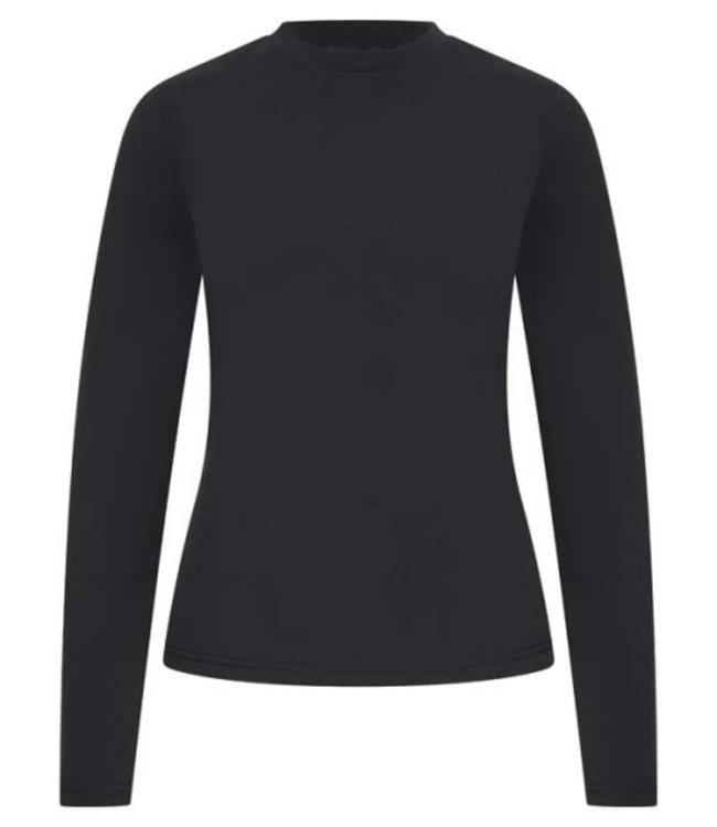 MI PIACE Travel Top Uni 2374 Black