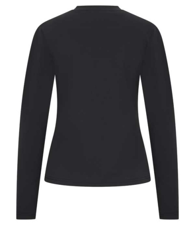 MI PIACE Travel Top Uni 2374 Black