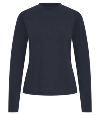 MI PIACE Travel Top Uni 2374 Dark Blue