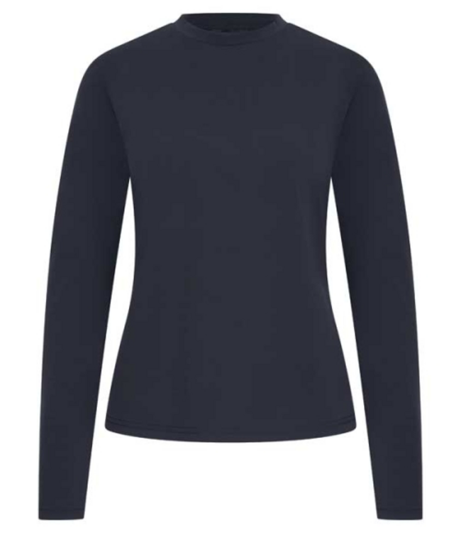 MI PIACE Travel Top Uni 2374 Dark Blue
