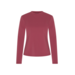 MI PIACE Travel top uni 2374 Bordeaux