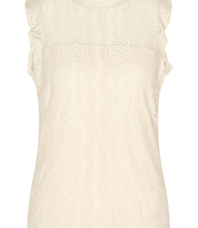 MI PIACE Travel Top Kant Uni 2486  Kit