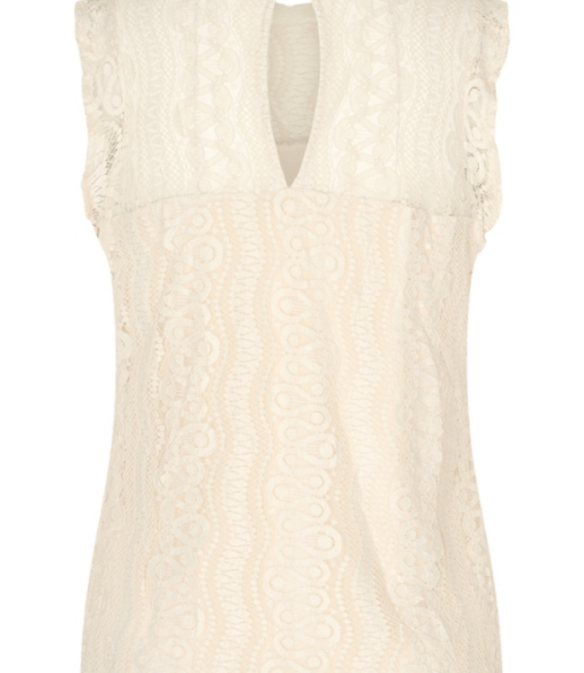 MI PIACE Travel Top Kant Uni 2486  Kit