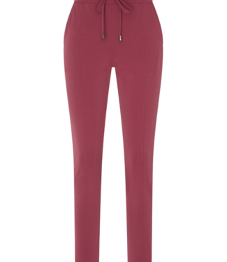 MI PIACE Travel Broek Uni Bordeaux 2134