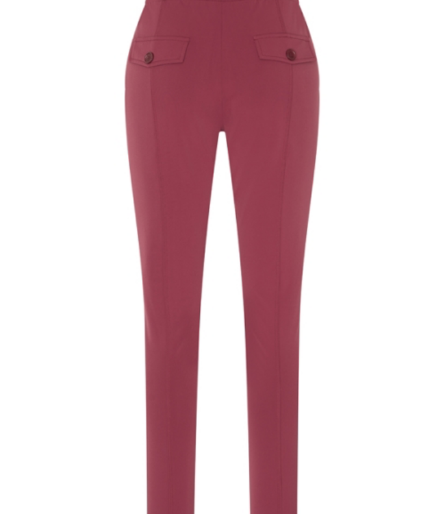 MI PIACE Travel Broek Uni Bordeaux 2134