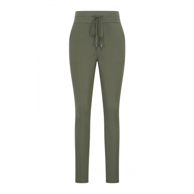 MI PIACE Travel Broek Uni Deep Depth 2134
