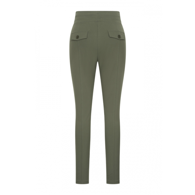 MI PIACE Travel Broek Uni Deep Depth 2134