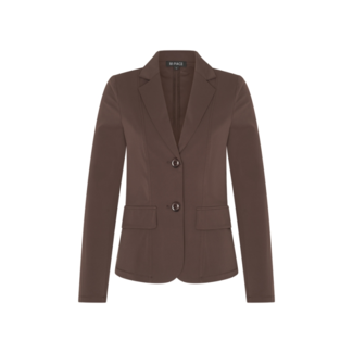 MI PIACE Travel Blazer Uni 2015 Dark Brown