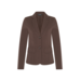 MI PIACE Travel Blazer Uni 2015 Dark Brown