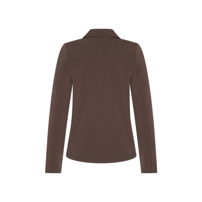 MI PIACE Travel Blazer Uni 2015 Dark Brown