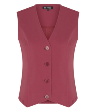 MI PIACE Travel Gilet Uni  2294 Bordeaux