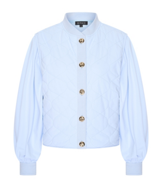 MI PIACE Travel Jasje Stepped 2535 Light Blue