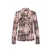 MI PIACE Travel Blazer Batik Print 2015 Grape Apple Kit