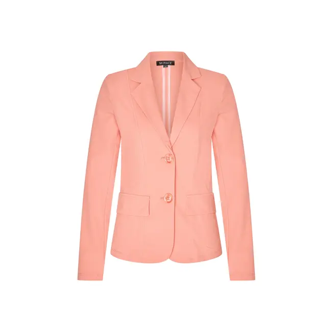 MI PIACE Travel Blazer Uni 2015 Grape Apple
