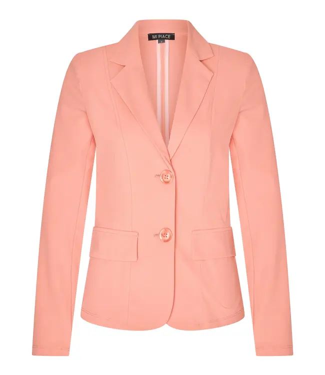 MI PIACE Travel Blazer Uni 2015 Grape Apple