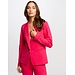 Morgan Blazer 251-VELO Dahlia