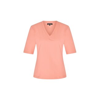 MI PIACE Travel T-shirt Uni 2271 Grape Apple