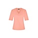 MI PIACE Travel T-shirt Uni 2271 Grape Apple
